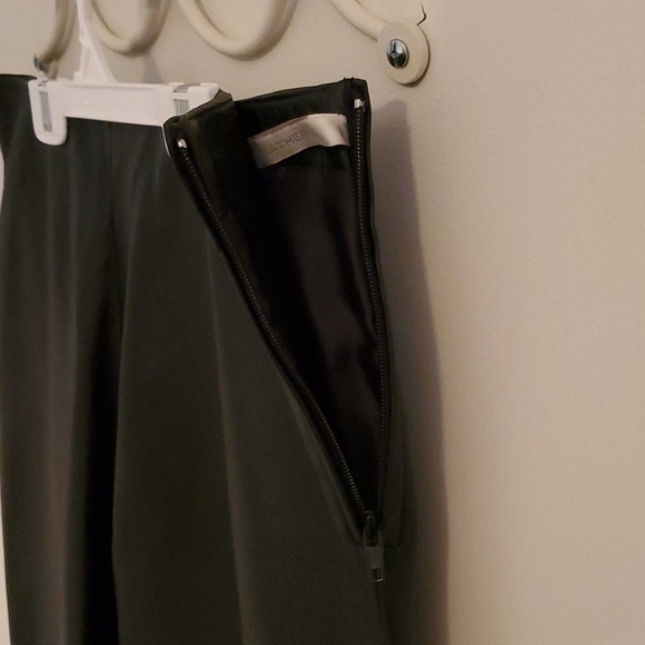 Leather pants - Picture 2 of 4